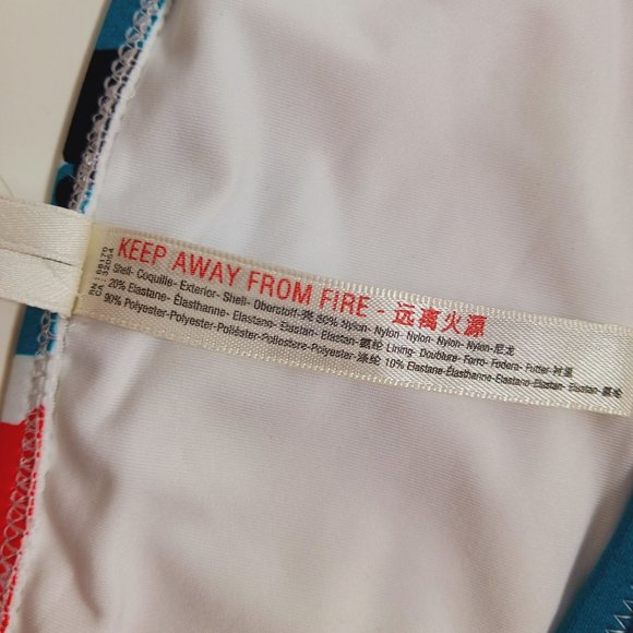 Anthropologie Classic Bikini Bottoms - Picture 6 of 8